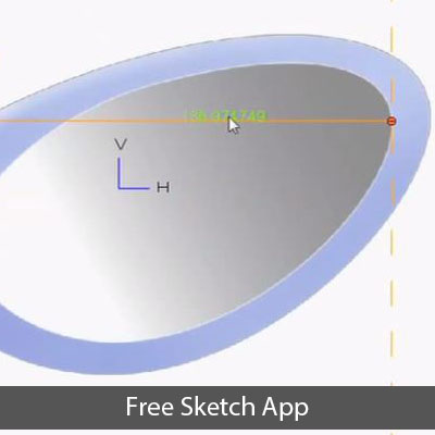 Free Sketch App